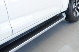 2020 MY21 Isuzu UTE D-MAX RG LS-U 4x2 Crew Cab Ute Utility