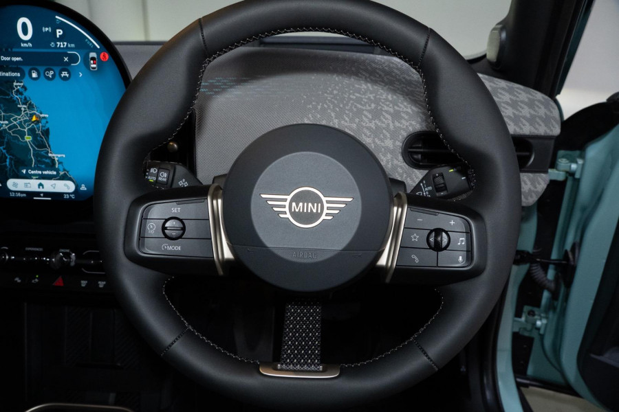 2025 MINI Cooper F65 C Favoured Hatch