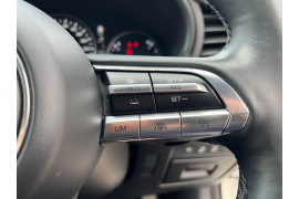 2022 Mazda 3 BP Series G25 Astina Hatch