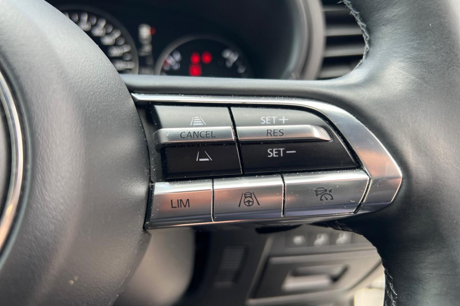 2022 Mazda 3 BP Series G25 Astina Hatch Image 20