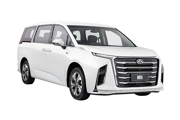 2023 LDV MIFA EPX1A Mode People Mover