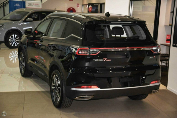 2025 Chery Tiggo 7 Pro T32 SE SUV