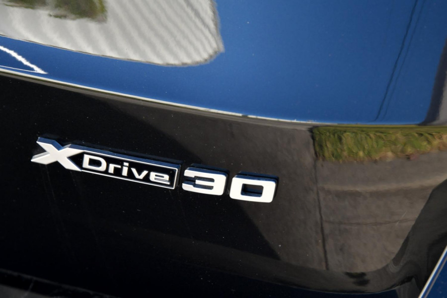 2026 BMW iX1 U11 xDrive30 M Sport SUV