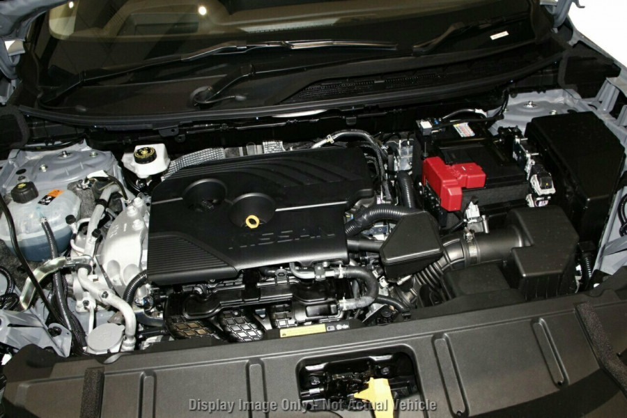 2025 Nissan X-Trail T33 Ti SUV Image 20