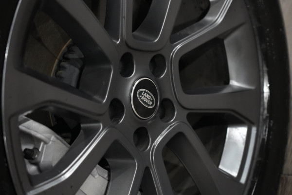 2024 Land Rover Range Rover Sport L461 D250 SE SUV Image 6