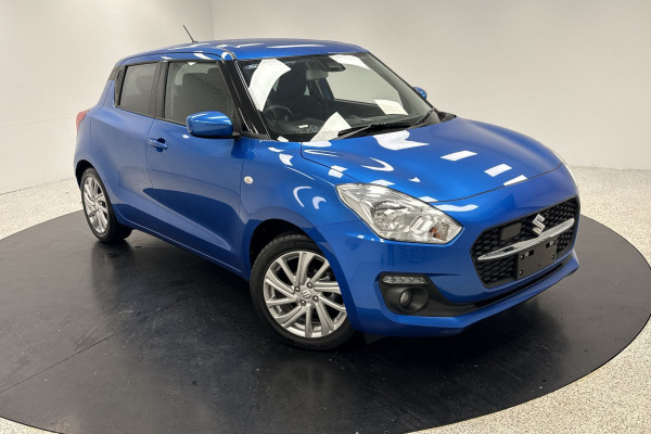 2023 Suzuki Swift AZ Series II GL Plus Hatch
