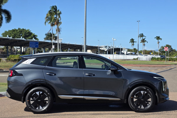2026 Kia Sportage NQ5 PE HEV S SUV Image 5