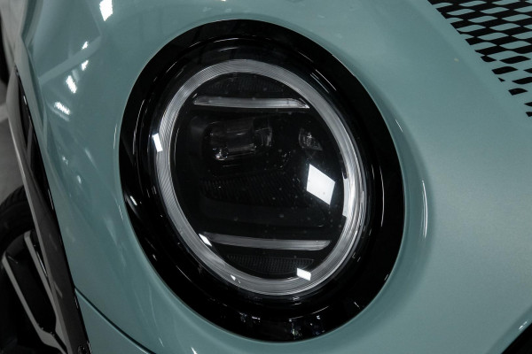 2026 MINI Cooper F66 JCW Favoured Hatch image 20
