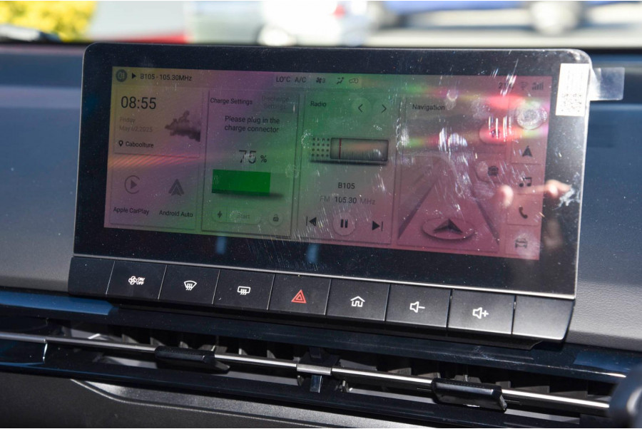 2024 MG MG4 MEH32 Essence 64 150kW Hatch Image 12