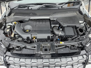 2019 MY20 Land Rover Discovery Sport L550 D150 R-Dynamic S SUV