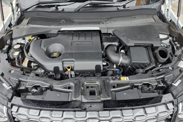 2019 MY20 Land Rover Discovery Sport L550 D150 R-Dynamic S SUV Image 28