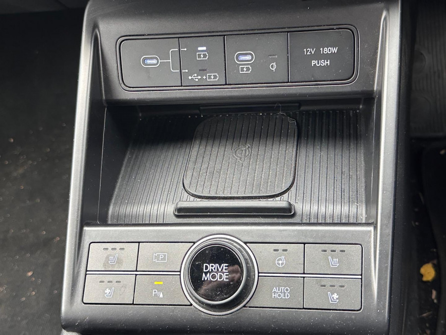 2023 MY24 Hyundai KONA SX2.V1 Premium SUV Image 23