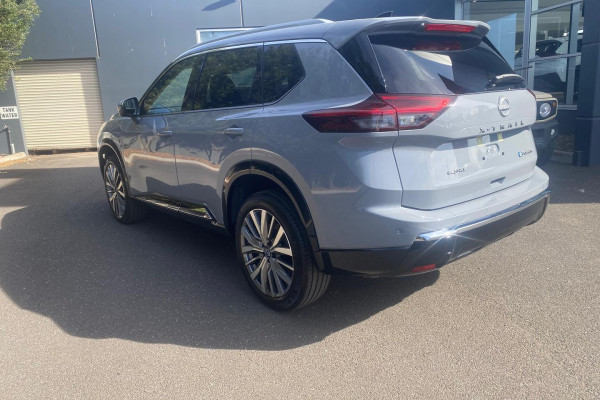 2026 Nissan X-Trail T33 Ti-L e-POWER SUV Image 6