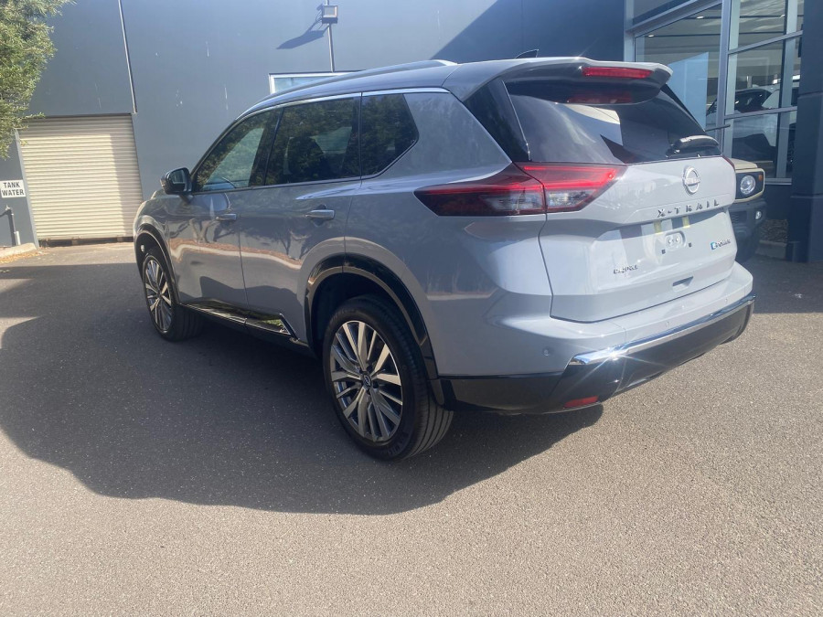 2026 Nissan X-Trail T33 Ti-L e-POWER SUV Image 6