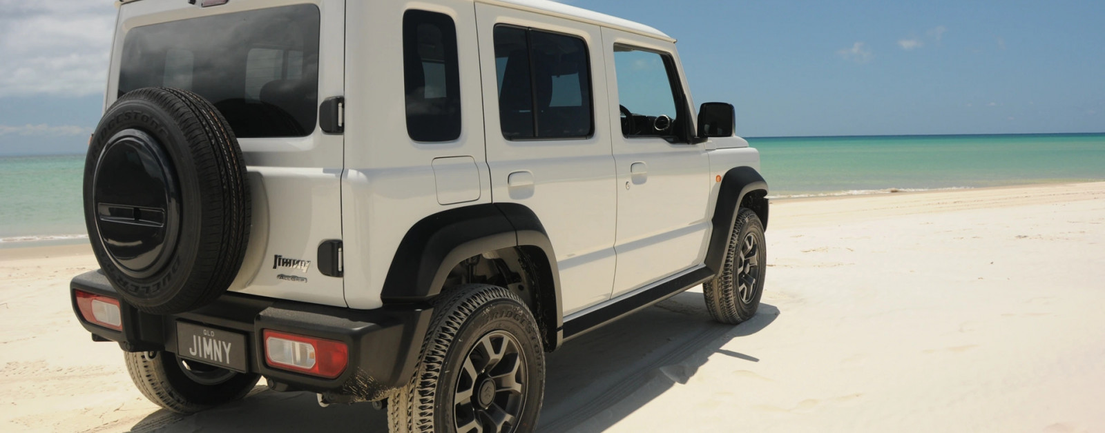 Jimny