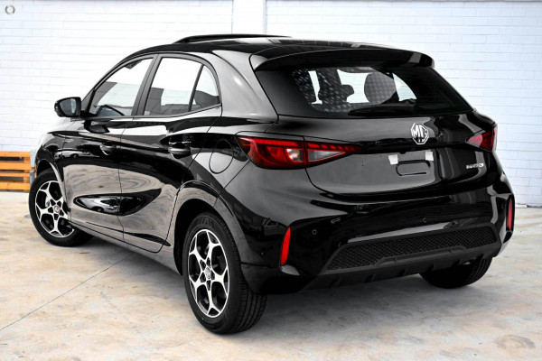 2025 MG MG3 ZP22 Essence Hatch Image 5