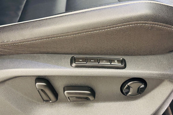 2019 Volkswagen Tiguan 5N 162TSI Highline Allspace SUV Image 22