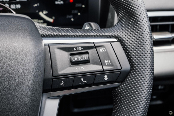 2025 Mitsubishi Outlander ZM ES SUV Image 13