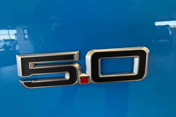 2024 MY25 Ford Mustang FO GT Hatch Image 10