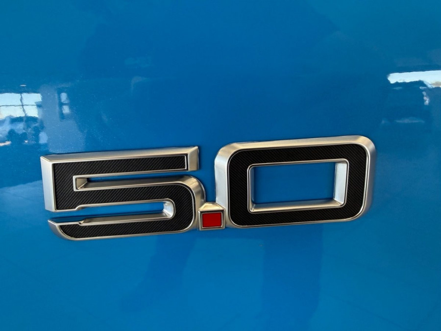 2024 MY25 Ford Mustang FO GT Hatch Image 10