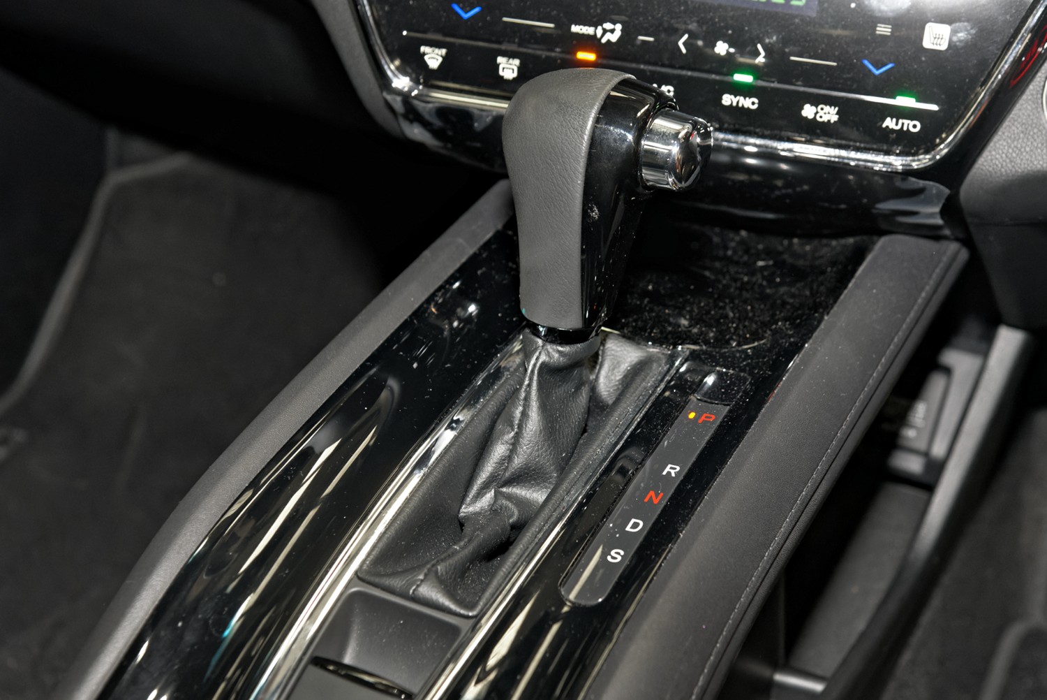 2020 Honda Hr-v VTi-LX Hatch Image 12