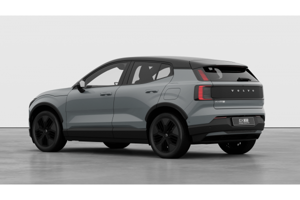 2025 MY26 Volvo EX30 Cross Country  Ultra Twin Motor Performance SUV Image 3