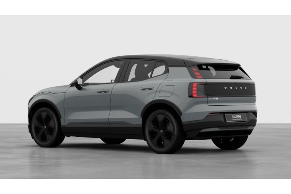 2026 Volvo EX30 Cross Country  Ultra Twin Motor Performance SUV Image 3