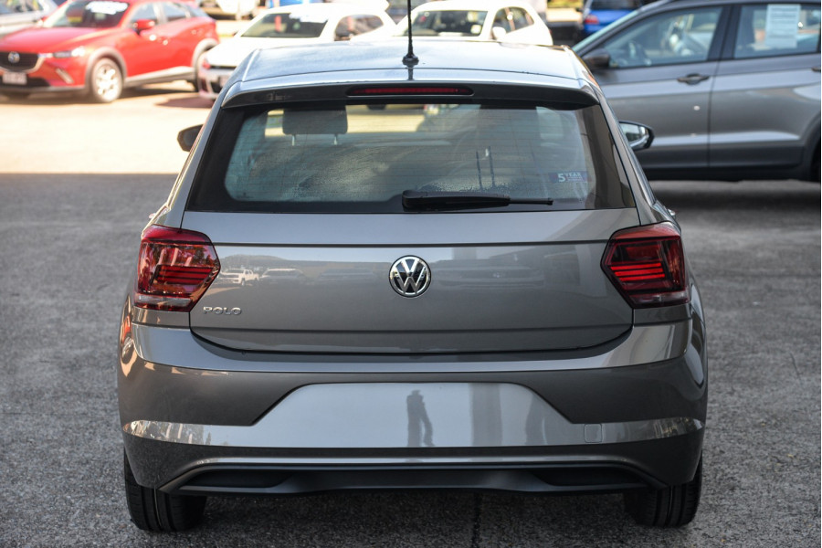 limestone grey metallic polo 2020
