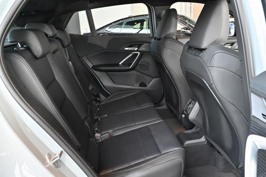 2025 BMW X2 U10 M35i xDrive SUV