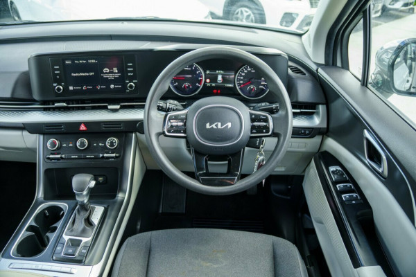 2022 MY23 Kia Carnival KA4 S People Mover Image 11