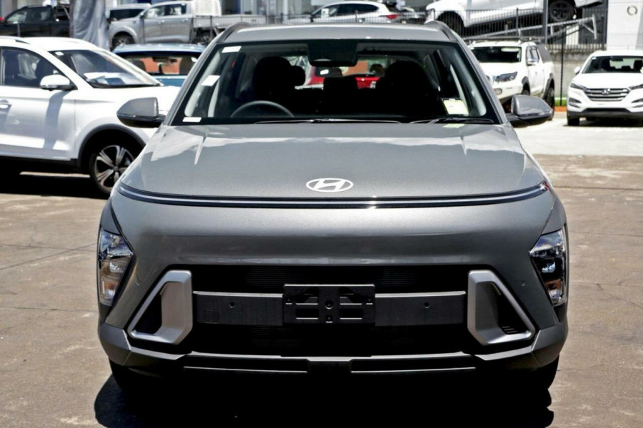 2026 MY27 Hyundai KONA SX2.V3  SUV Image 2