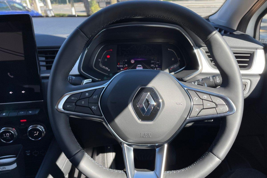 2024 Renault Captur XJB Intens SUV Image 14