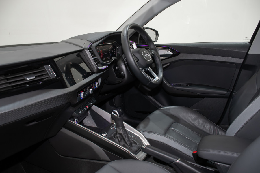 2023 Audi A1 GB 40 TFSI S line Hatch Image 20