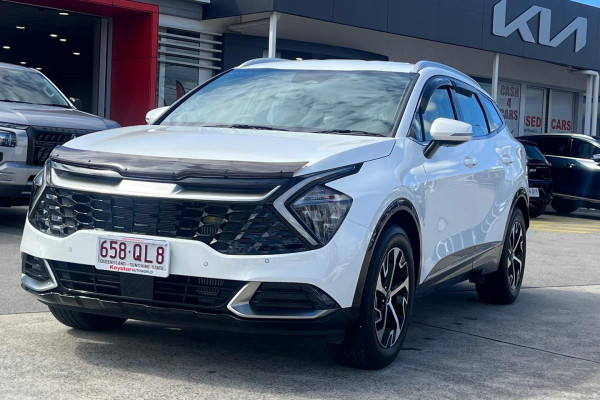 2023 Kia Sportage NQ5 SX SUV Image 7
