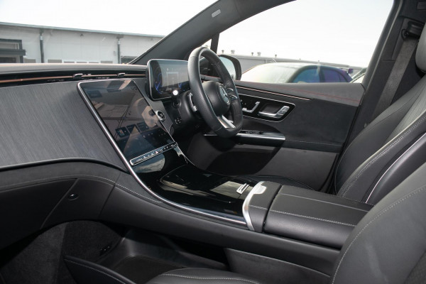 2023 Mercedes-Benz EQE X294 EQE350 SUV image 12