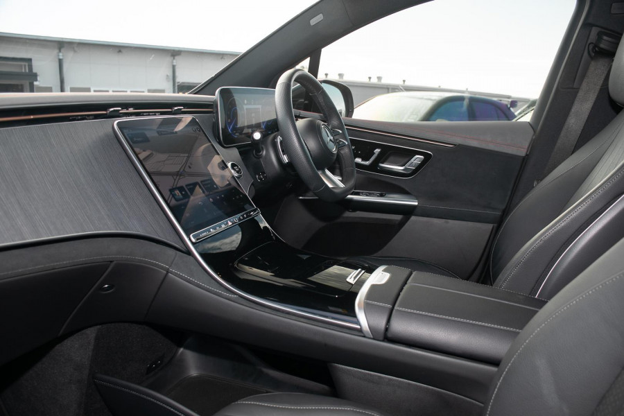 2023 Mercedes-Benz EQE X294 EQE350 SUV
