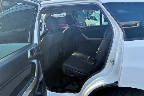 2018 MY19 Ford Everest UAII Trend SUV Image 14