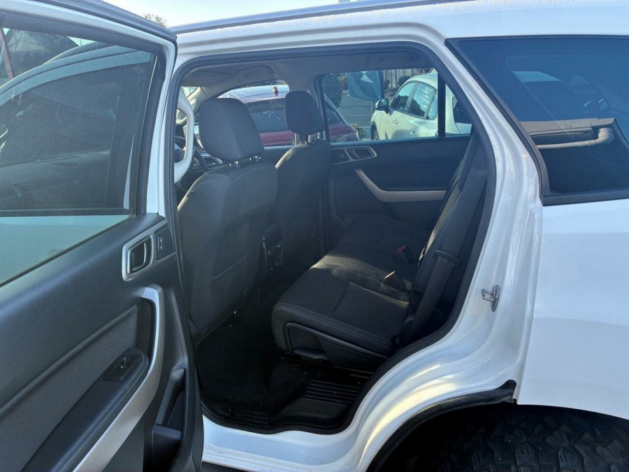 2018 MY19 Ford Everest UAII Trend SUV Image 14