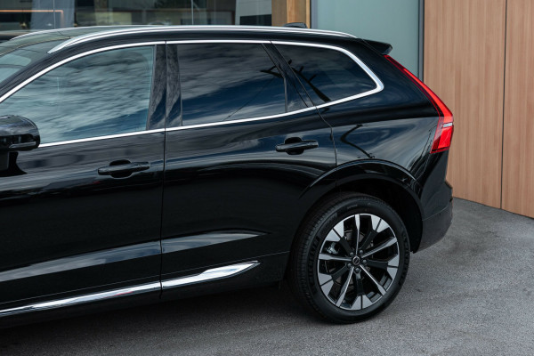 2026 Volvo XC60 UZ Plus B5 Bright SUV Image 17