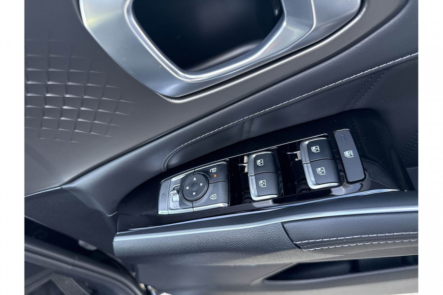 2024 Kia Sorento MQ4 PE Sport Wagon Image 10