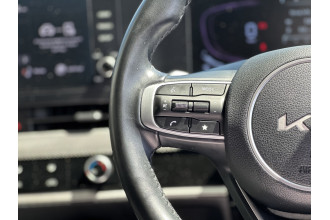 2022 Kia Sportage NQ5 S SUV