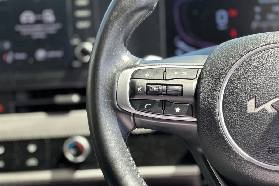 2022 Kia Sportage NQ5 S SUV Image 18