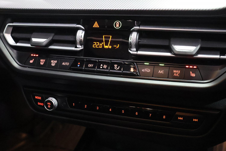 2021 BMW 2 Series F44 218i M Sport Sedan