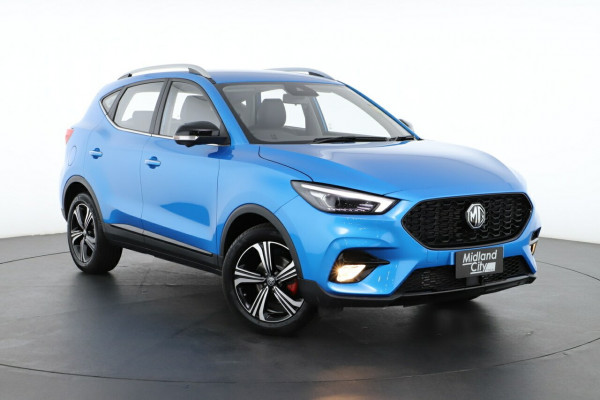 2023 MG ZST S13 Excite SUV