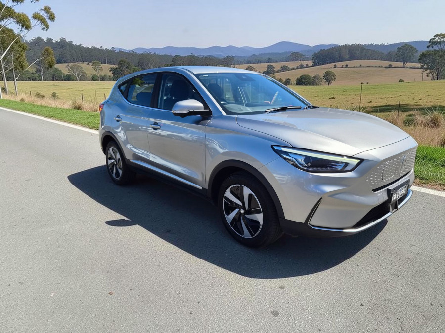 2022 MG ZS EV AZS1 Excite SUV Image 1