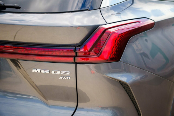 2026 MY25 MG QS IS31 Essence SUV Image 7