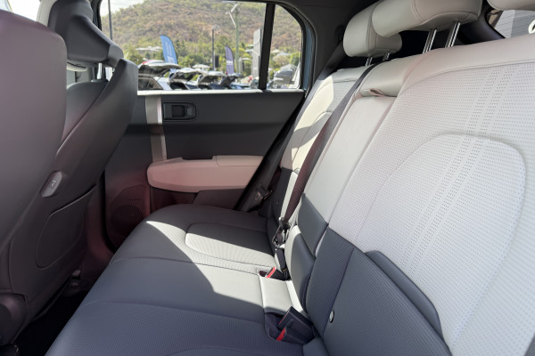 2026 Kia EV3 SV GT-Line SUV Image 12