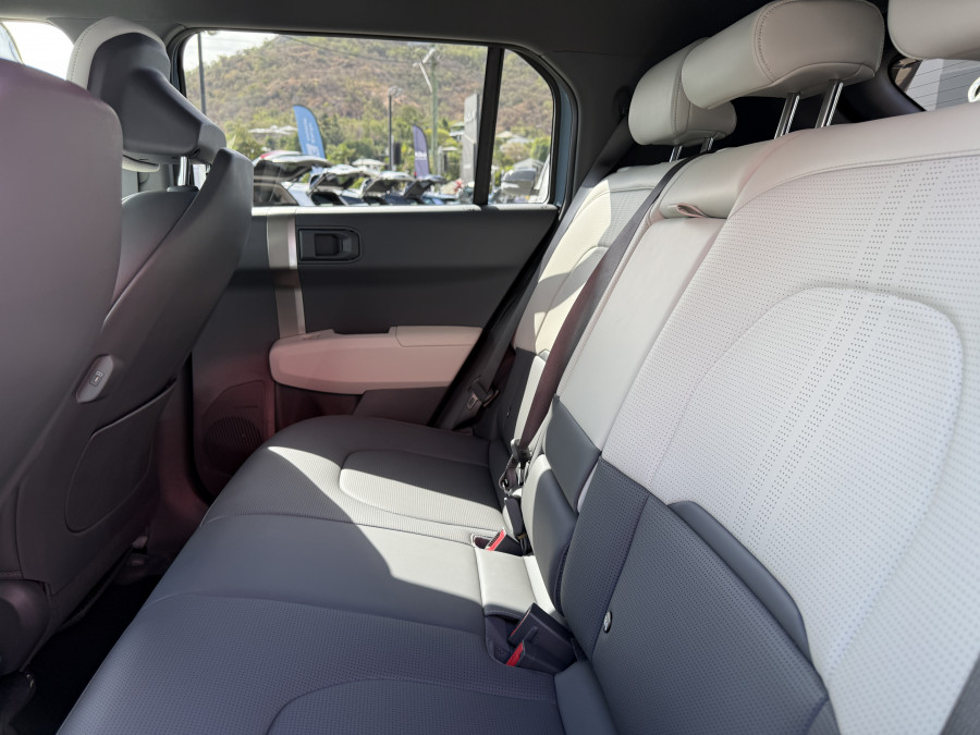 2026 Kia EV3 SV GT-Line SUV Image 12