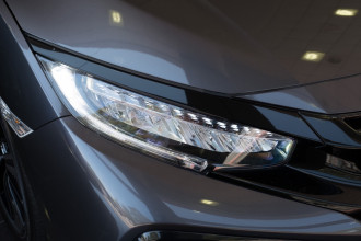 2019 Honda Civic Sedan 10th Gen VTi-LX Hatchback