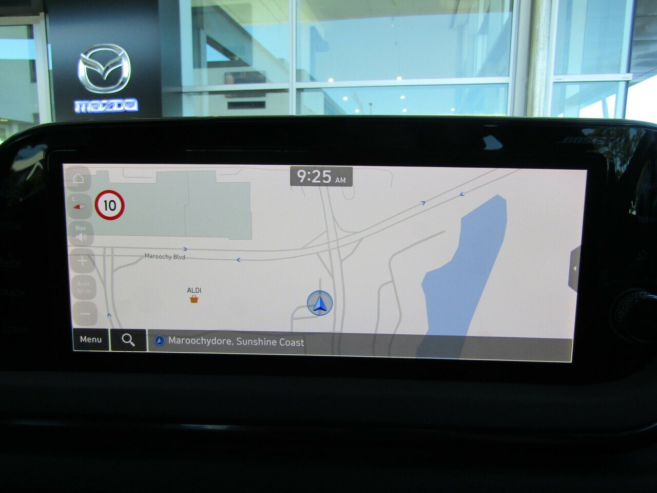 2022 Hyundai Sonata DN8.V1 N Line Sedan Image 15